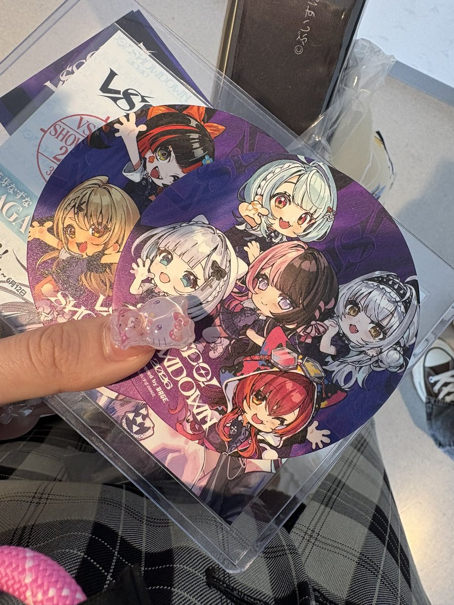 hi_5837's tweet photo. @yuzu_srAc はじめまして、こちら交換希望です！
DM出来ますでしょうか？ https://t.co/Ea3q9y6ENP
