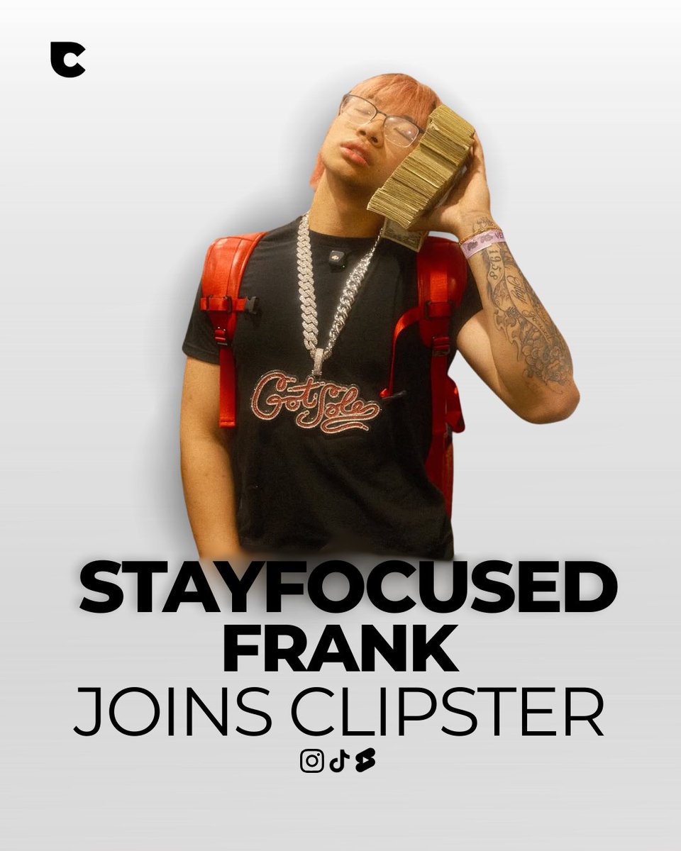 Clipsterinc's tweet photo. https://t.co/RfYk4NYnw4