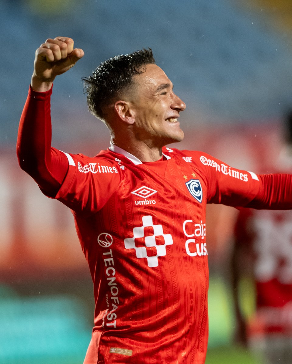 Club Cienciano tweet media