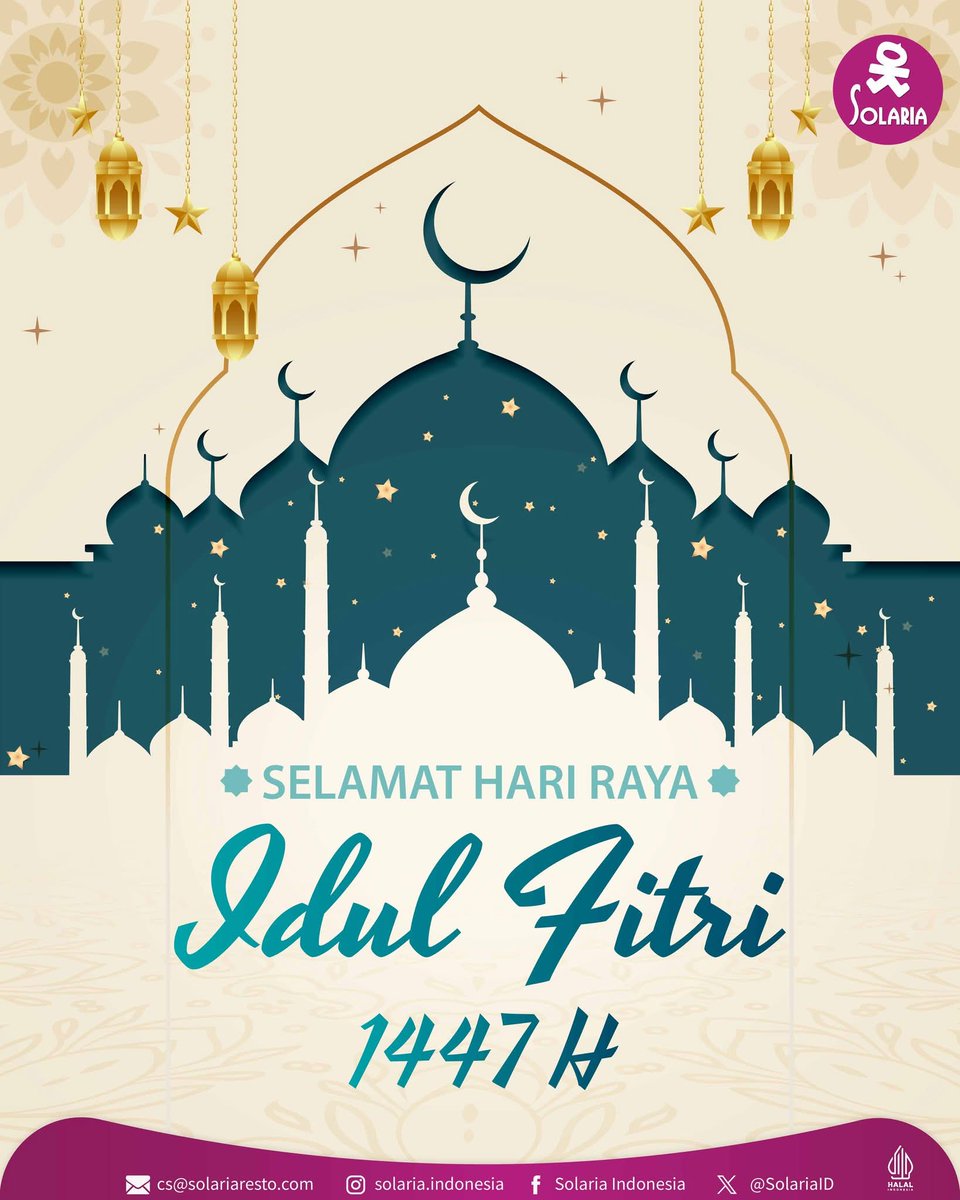 Solaria Restaurant tweet media