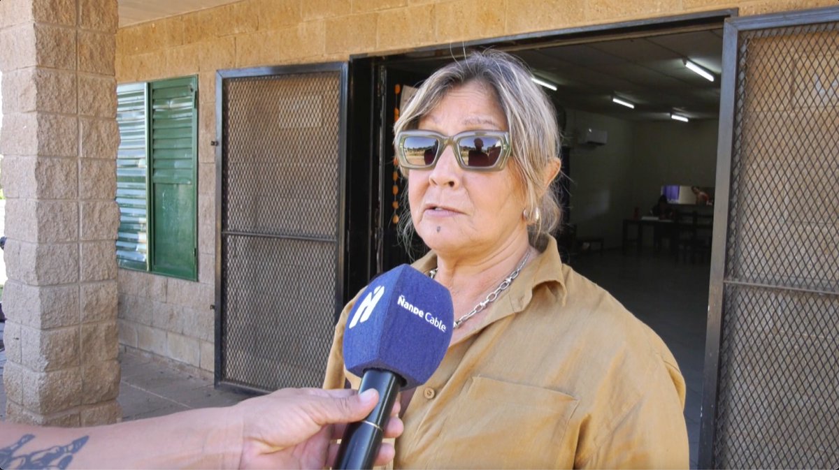 🔴Bella Vista: la UNNE impulsa una jornada educativa en Obstetricia con fuerte enfoque comunitario radiobellavista.com/bella-vista-la…