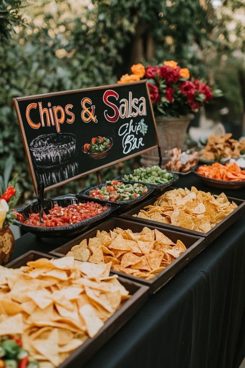 LSCFK_'s tweet photo. Bueno les digo que esta noche será para que puedan socializar conocerse un poco entre los ciudadanos, por acá algo de comida  #partycountryfk https://t.co/LYhp2Lc1db