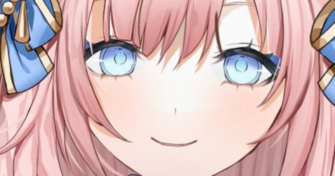 Lulu LurkHeart 🪼🪸「Jellyfish Vtuber」 tweet media