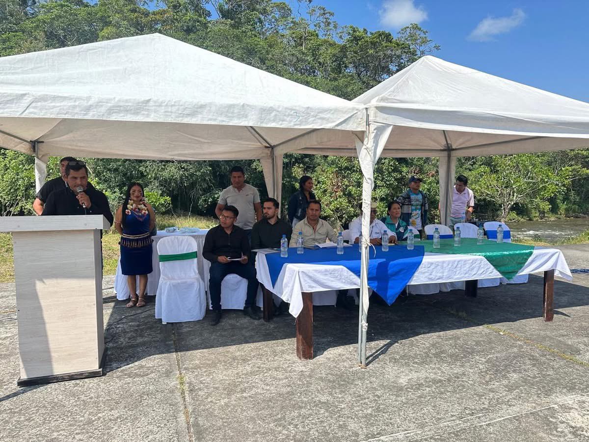 Dirección Zonal 6 MAE tweet media