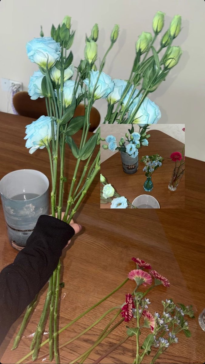 Heize News 💔🦠헤이즈 뉴스 tweet media