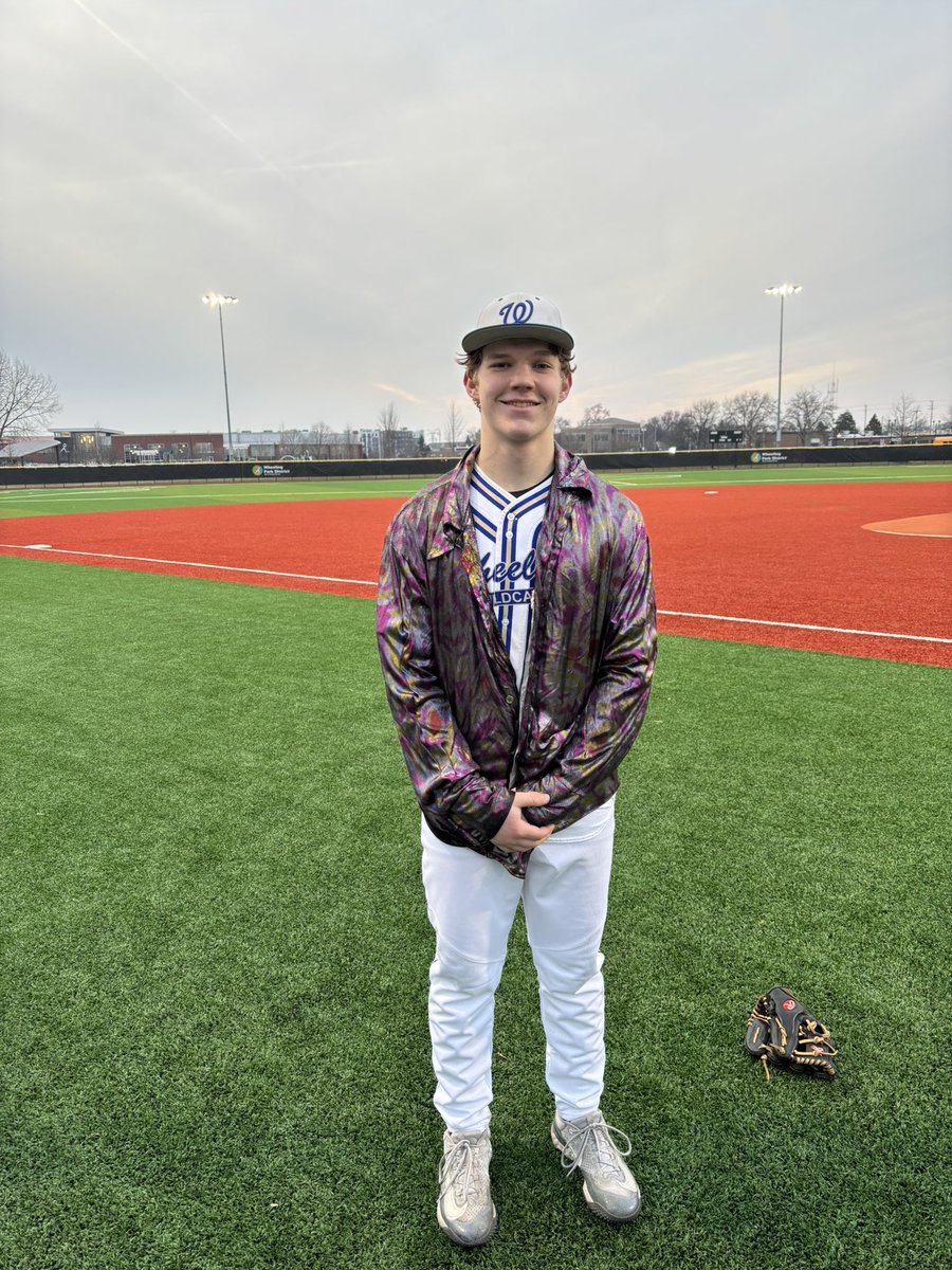 WHSBaseball tweet media