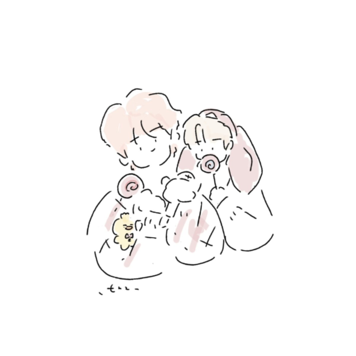 오미미 tweet media