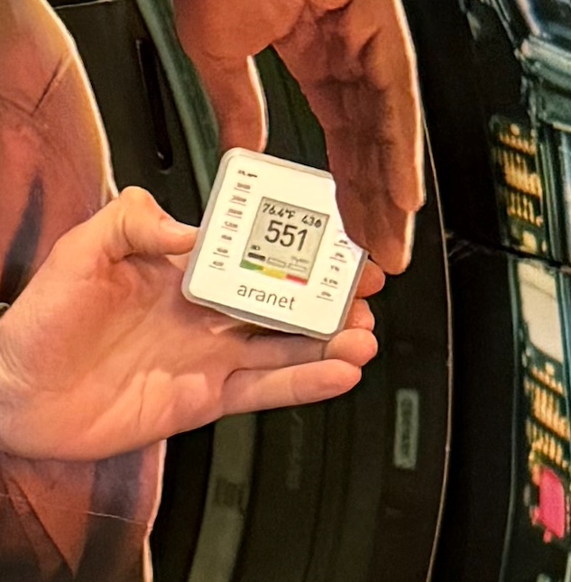 💜😷 Mark Dixon tweet media