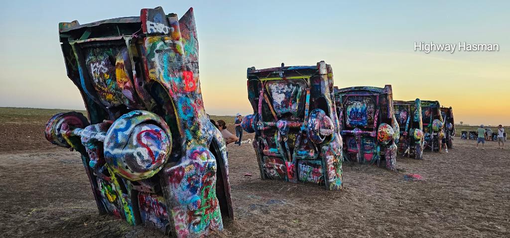 Gregory Highway Hasman tweet media