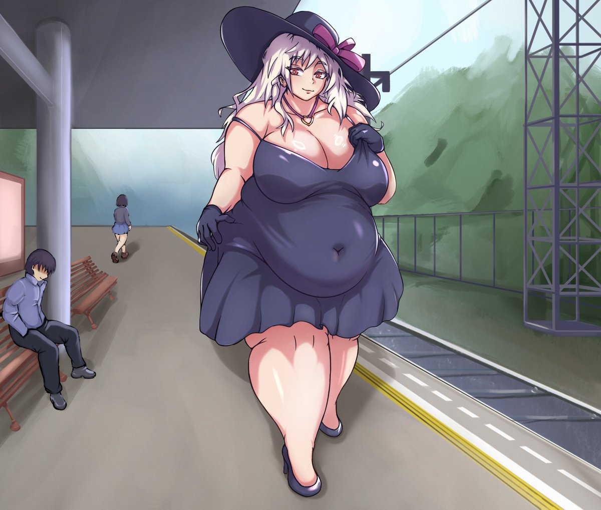 Alphabet (comms open) tweet media