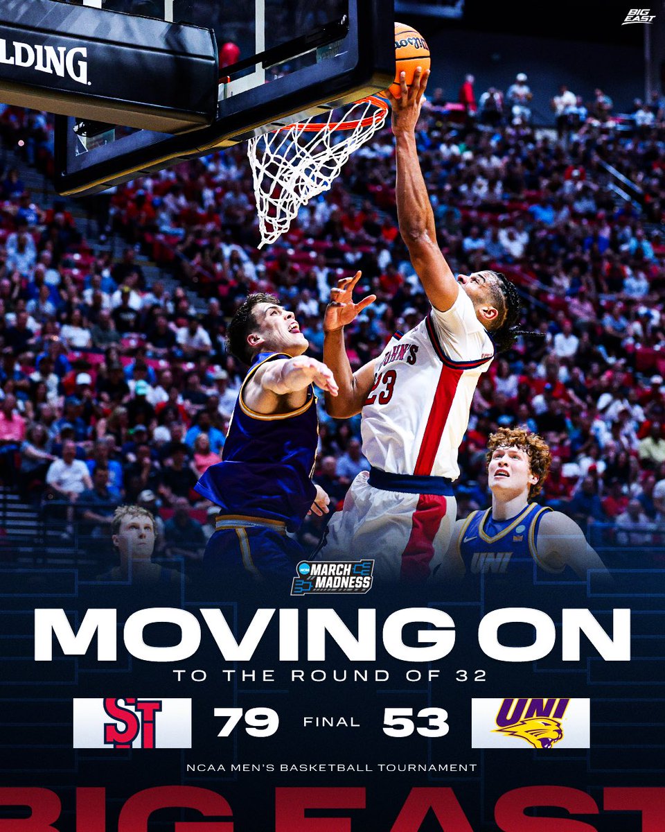 BIG EAST MBB tweet media