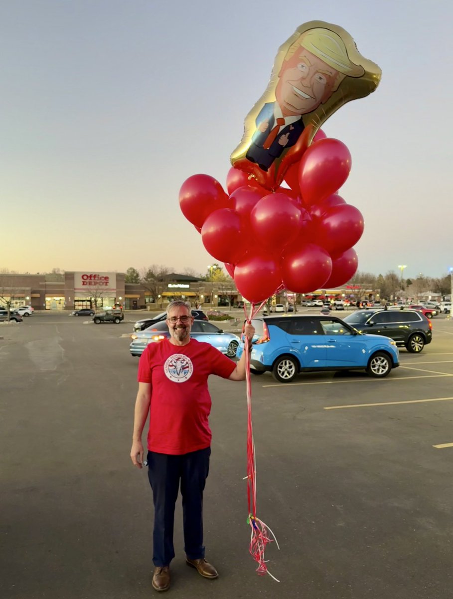 Denver Republicans tweet media