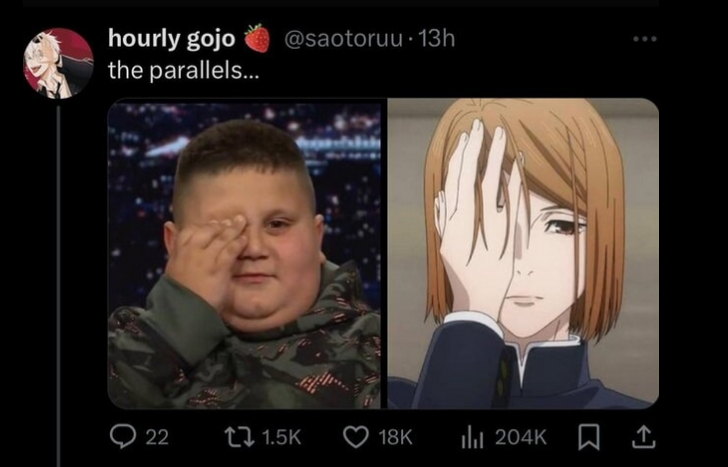 emmie 🦁🐧 tweet media