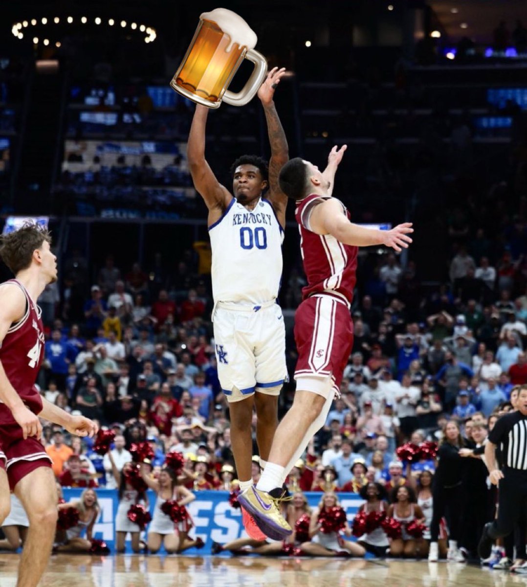 Sam "The Sasquatch" Sullivan tweet media