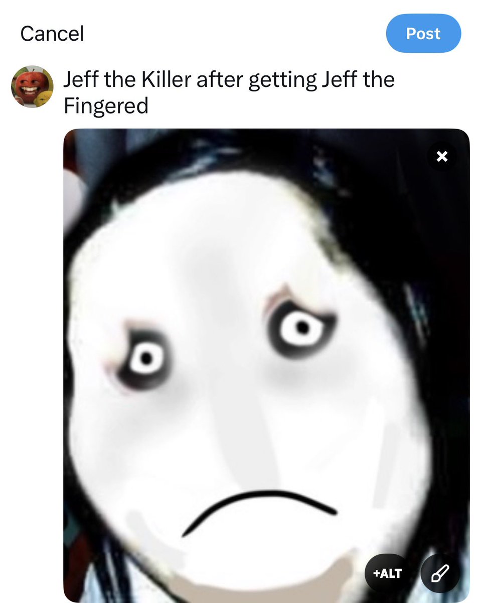 Chazington tweet media