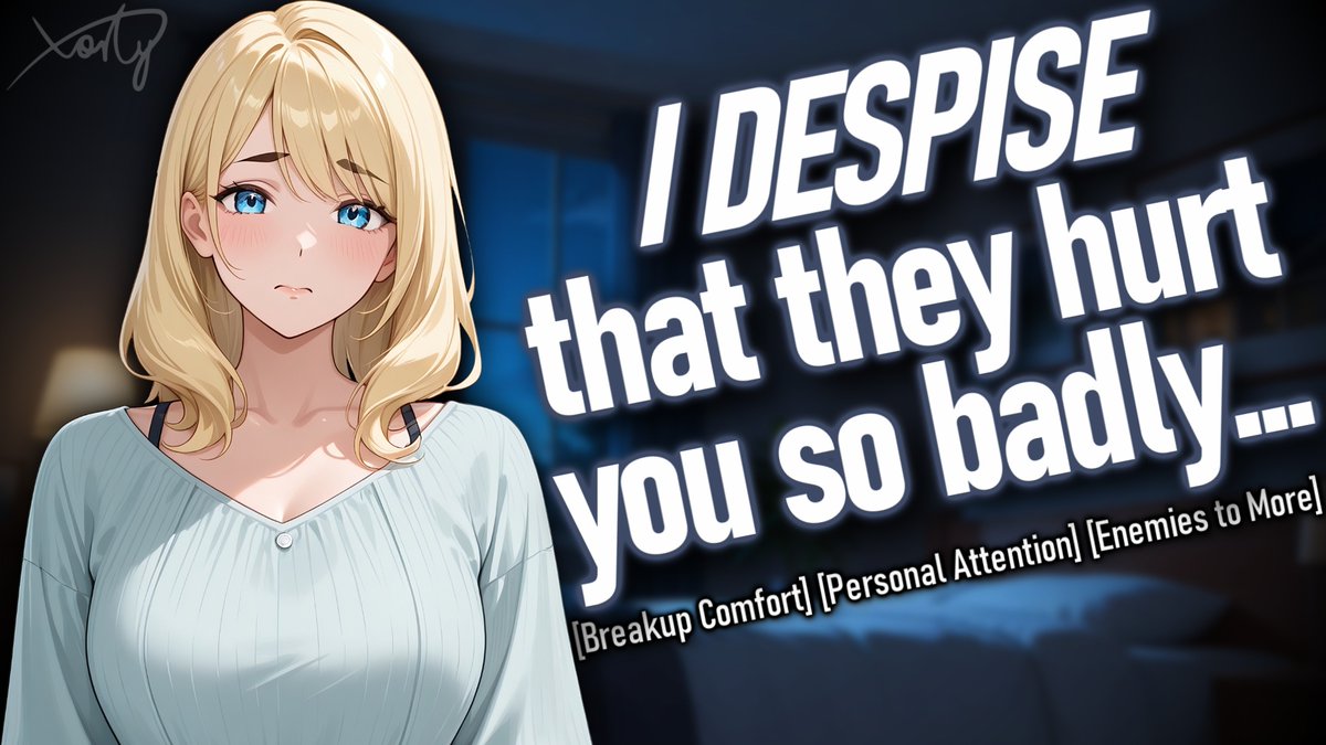 Xarty VA (Comms open / open for collabs) tweet media