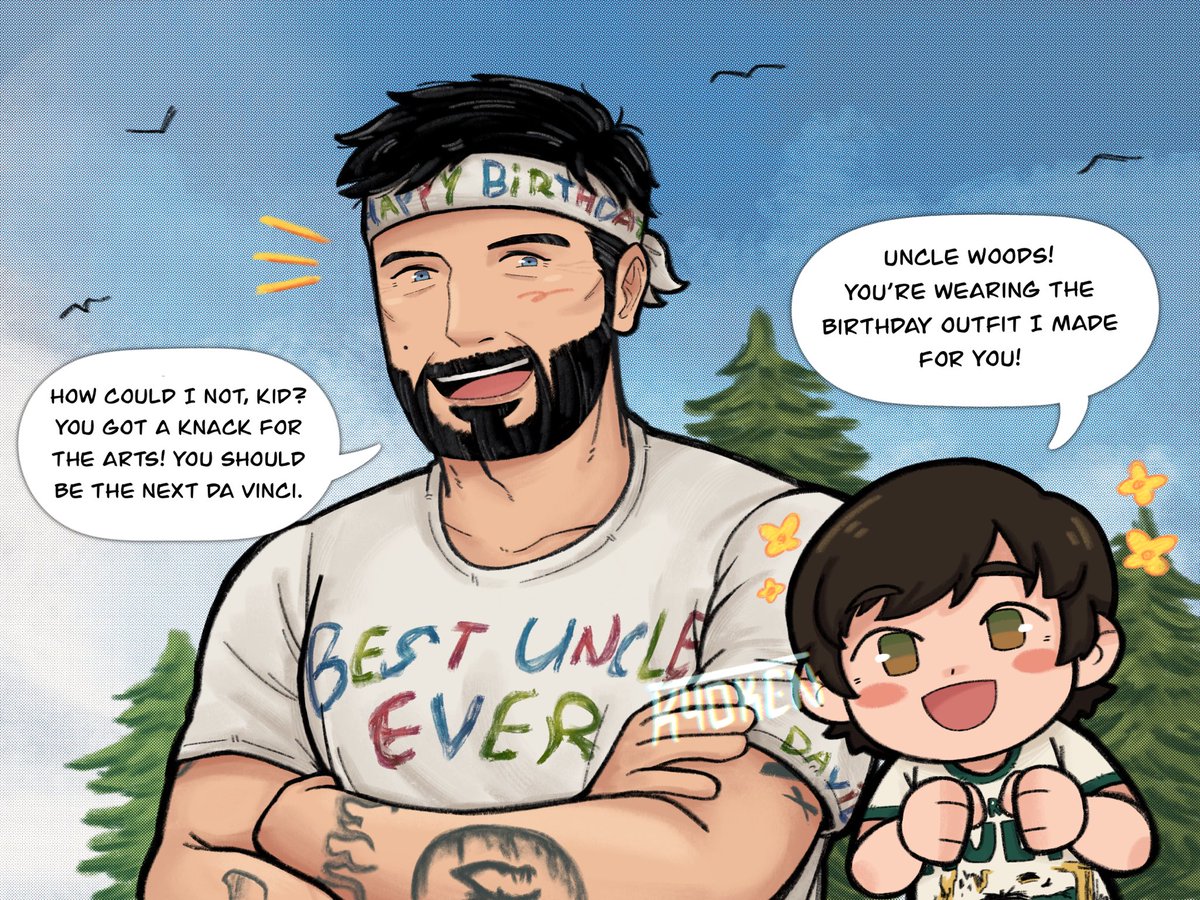 kyōken🧋 tweet media