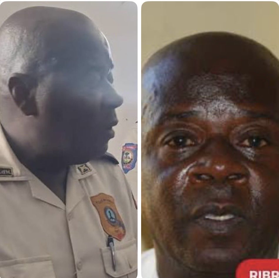 WaEnfo's tweet image. Pandan Leta ap peye yon Direktè Depatmantal Polis ki pa bay rezilta, li kontinye peye yon IG tou nan Latibonit ki anba gang, kesyon an klè: ki wòl IG Joany Canéus ap jwe vrèman? Ki rezilta li bay? Oswa se lajan Leta kap gaspiye? Popilasyon an bezwen repons. #Ensekirite #PNH