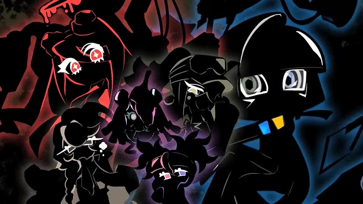 TOAST 🍞 | Silent Salt's Noble Squire ⚔️ tweet media