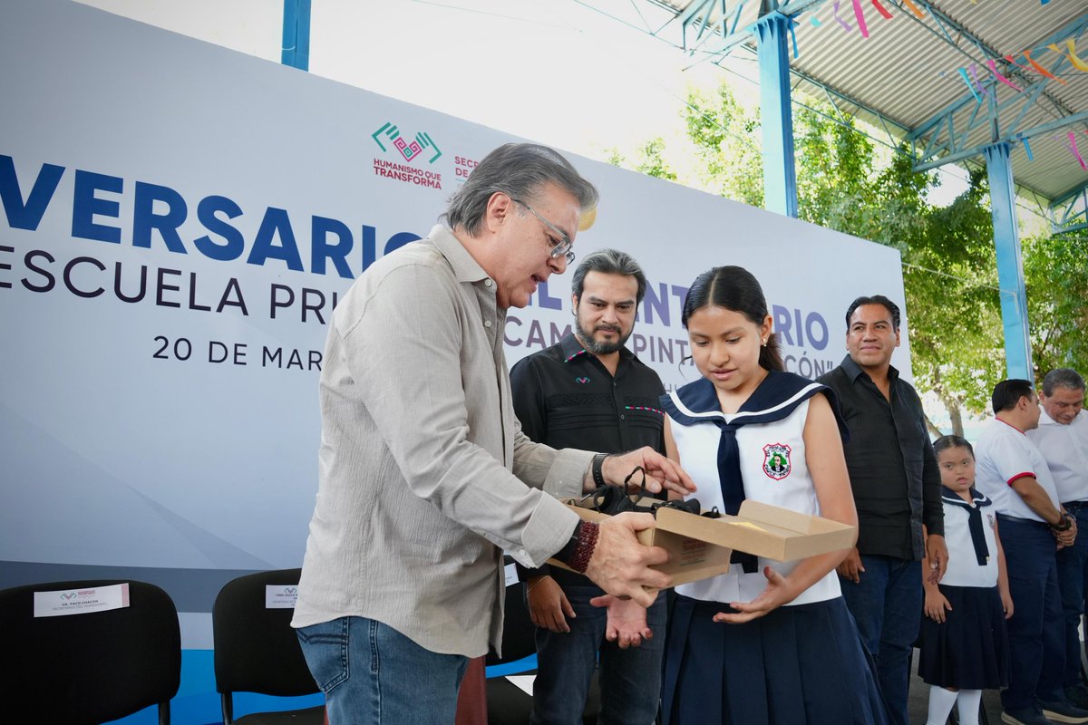 Paco Chacón tweet media