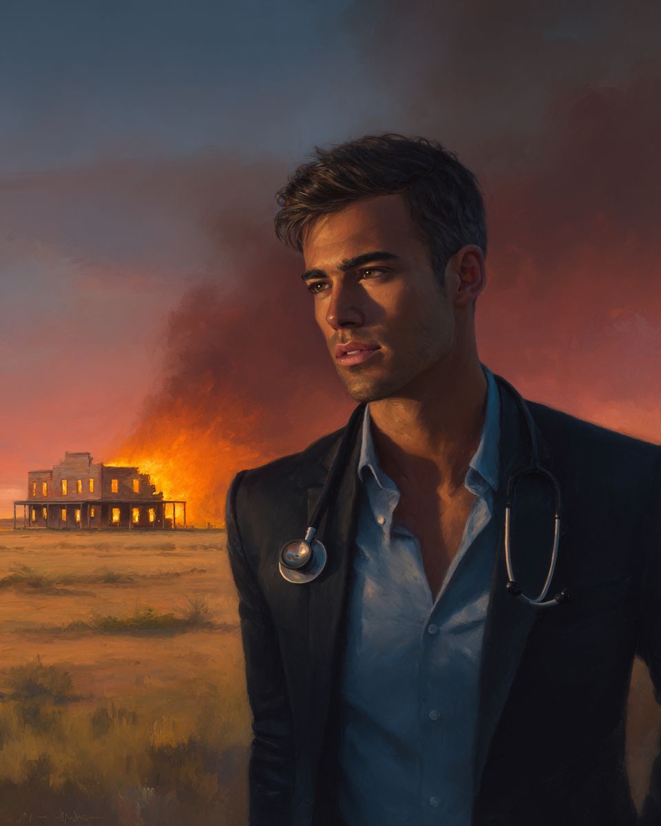 S.C. Wynne tweet media