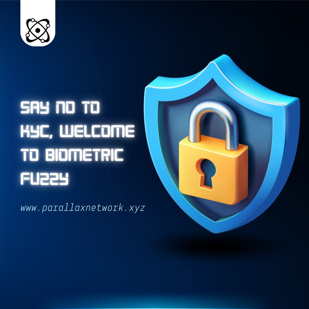 Parallax Network tweet media