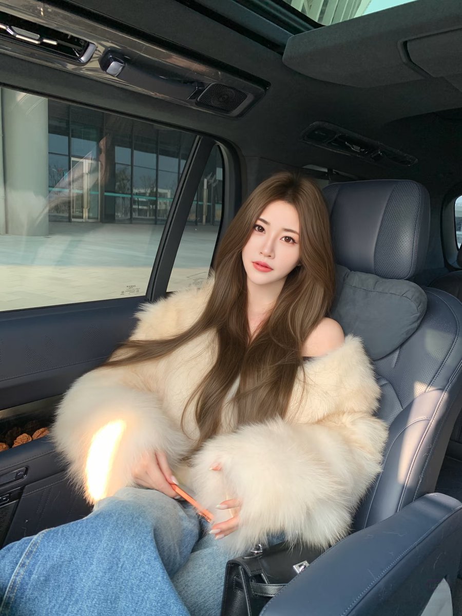 Doris🌸（互关互❤） tweet media