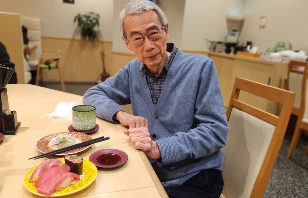 岩崎康雄(ミンキー・ヤス)の「今日も『てやんday❗️』」 tweet media