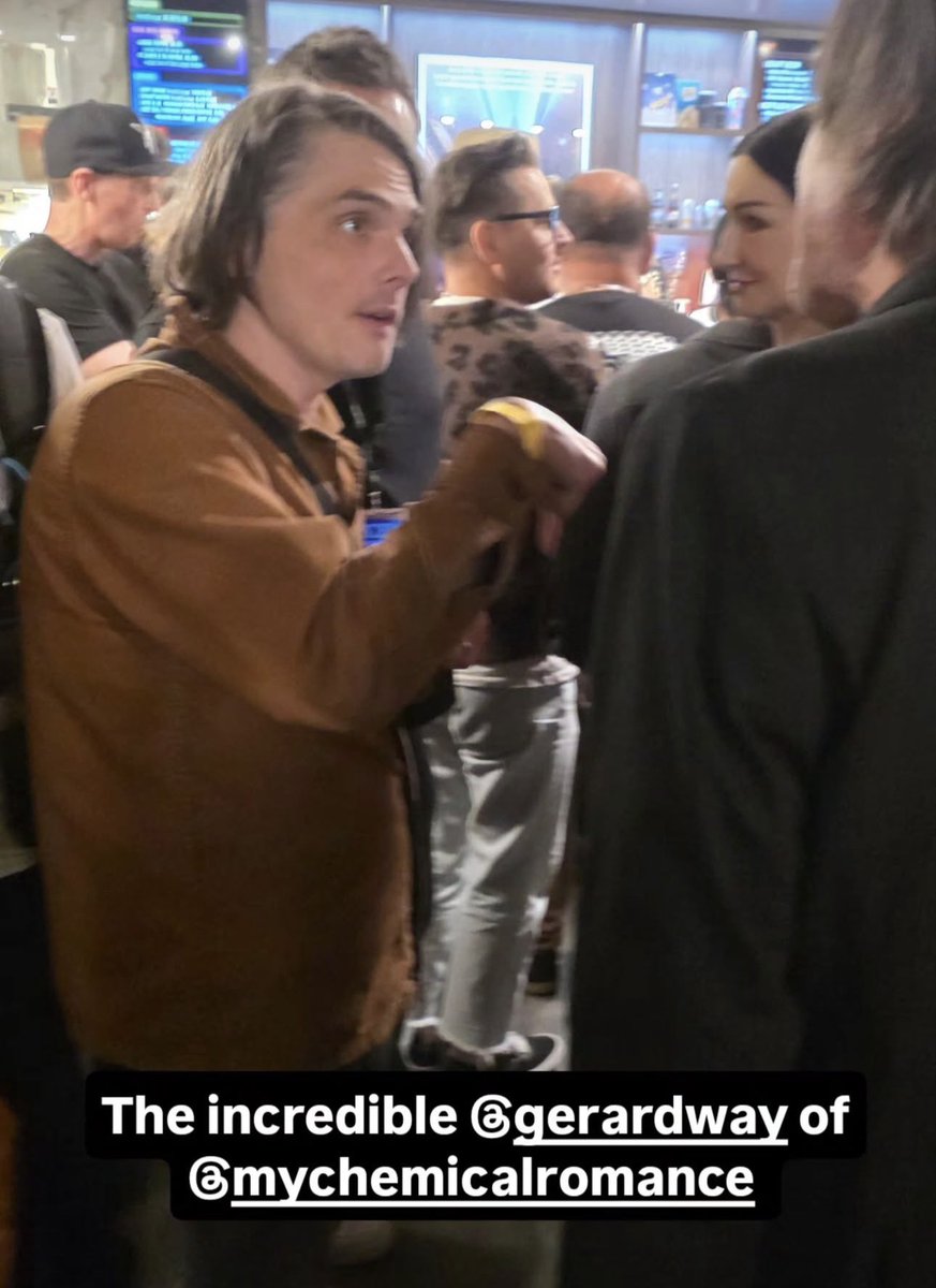 avery 🗡️ mcr nashville + ltl tweet media