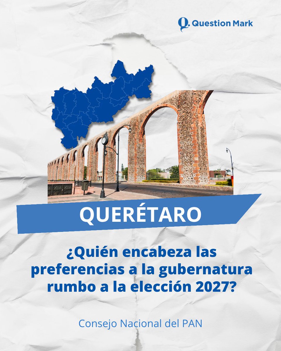 Question Mark tweet media