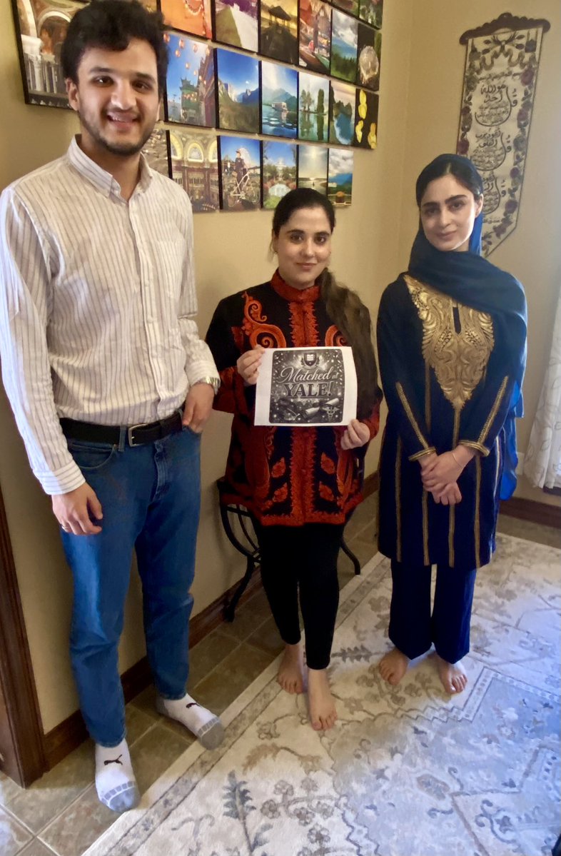 Ayesha Aijaz tweet media