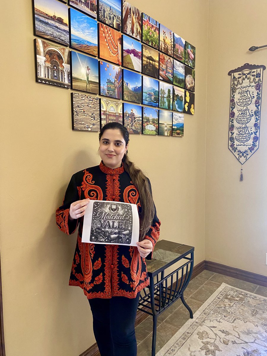 Ayesha Aijaz tweet media