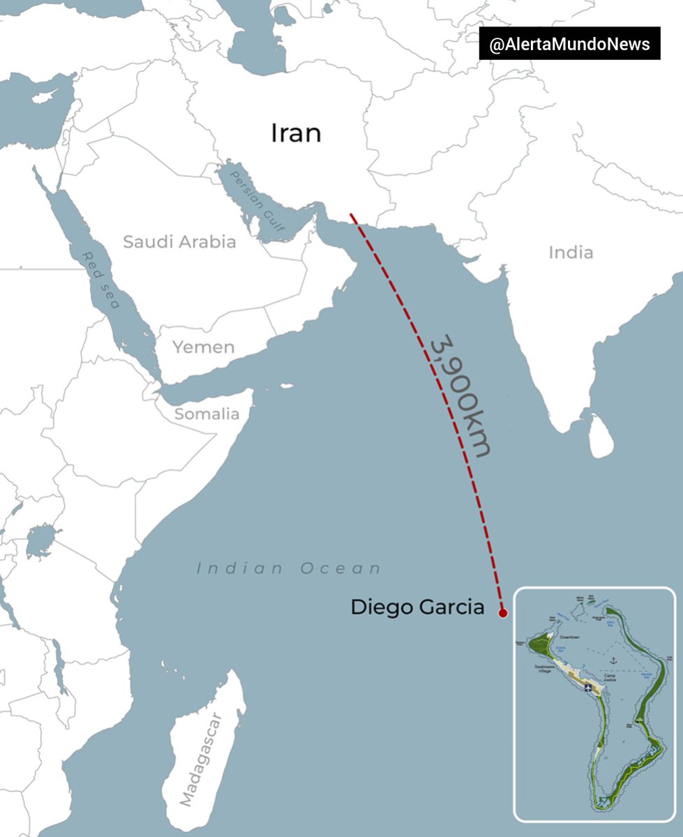 Alerta Mundial tweet media