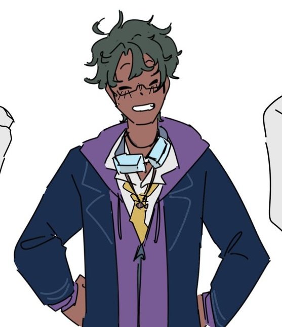 Sumire_Olive tweet media