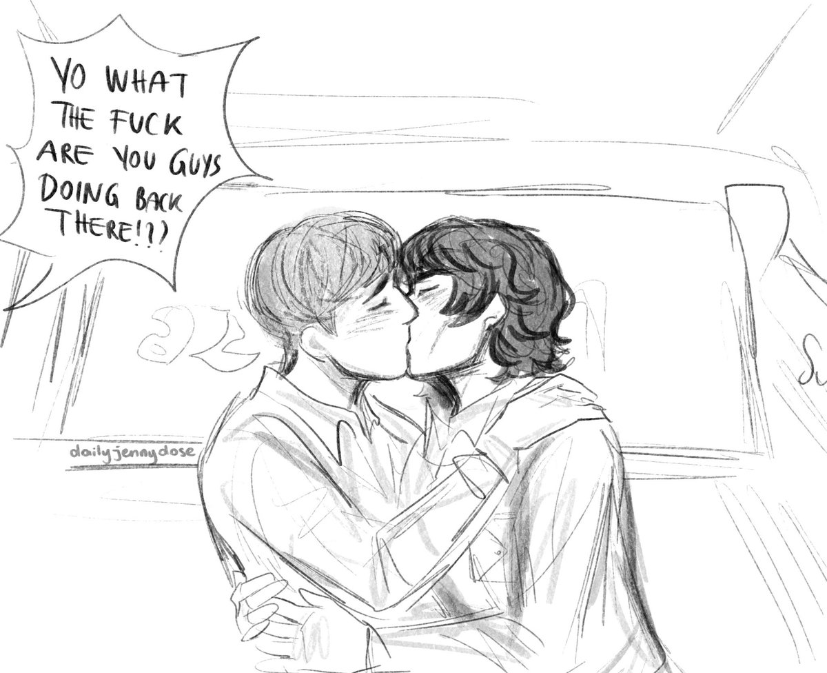 โJennyโ tweet media