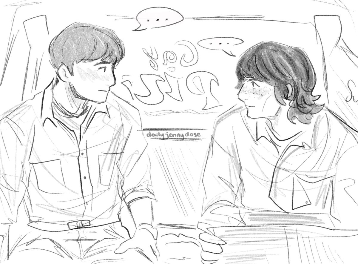 โJennyโ tweet media