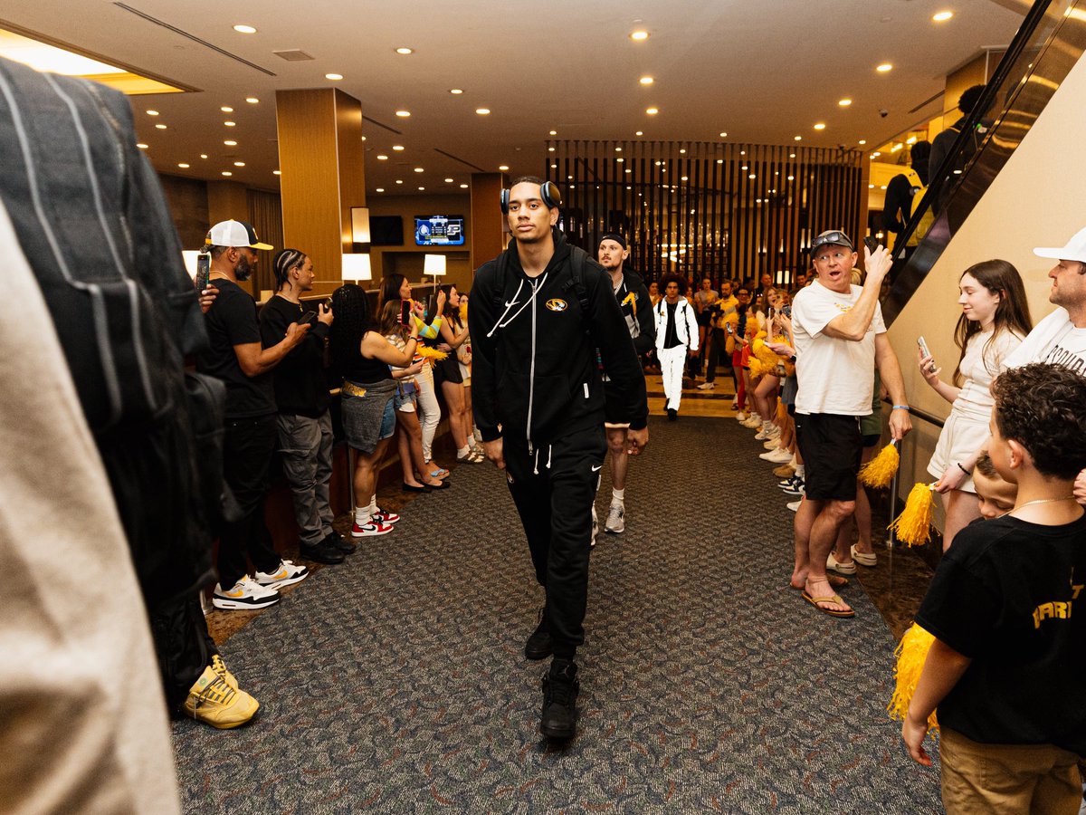 Mizzou Hoops tweet media