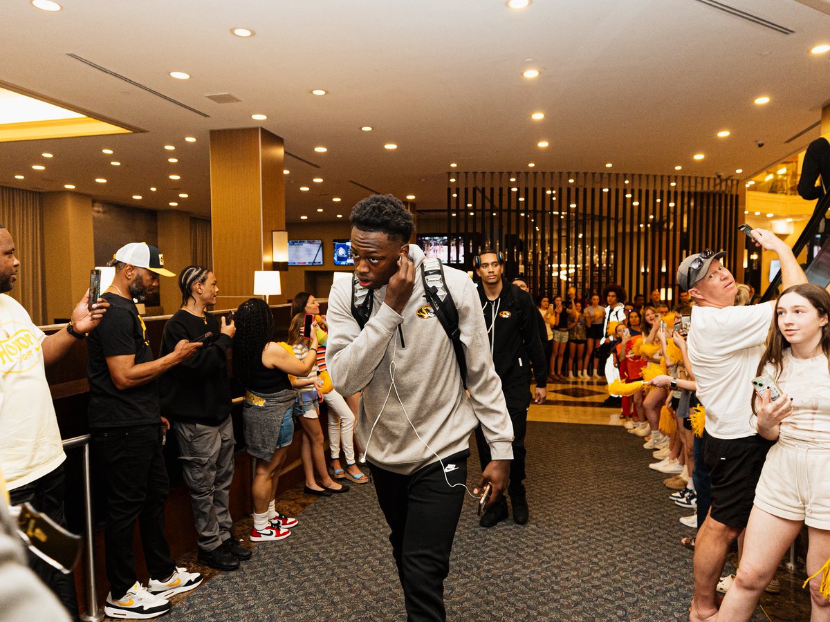 Mizzou Hoops tweet media