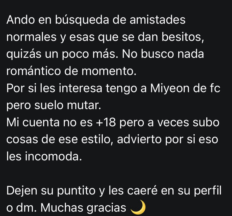 CERRADO (nos vemos el 06/04) tweet media