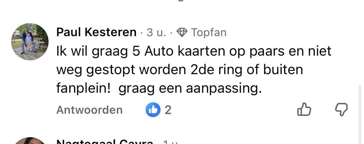 Best-NEC-socials-reaction-pearls tweet media