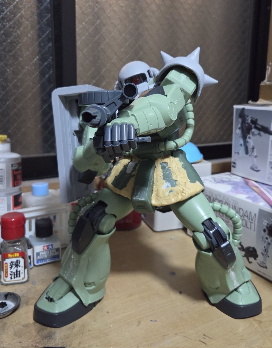 ぱと(810) tweet media