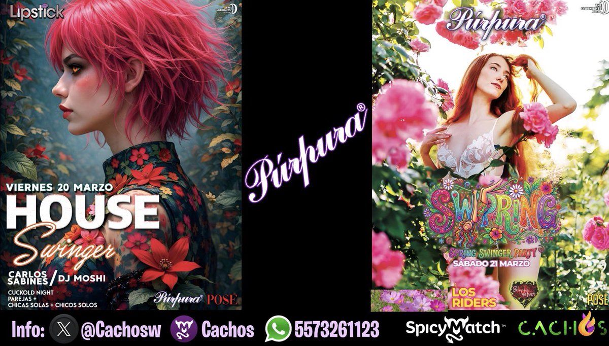 Cachos 🇲🇽 tweet media