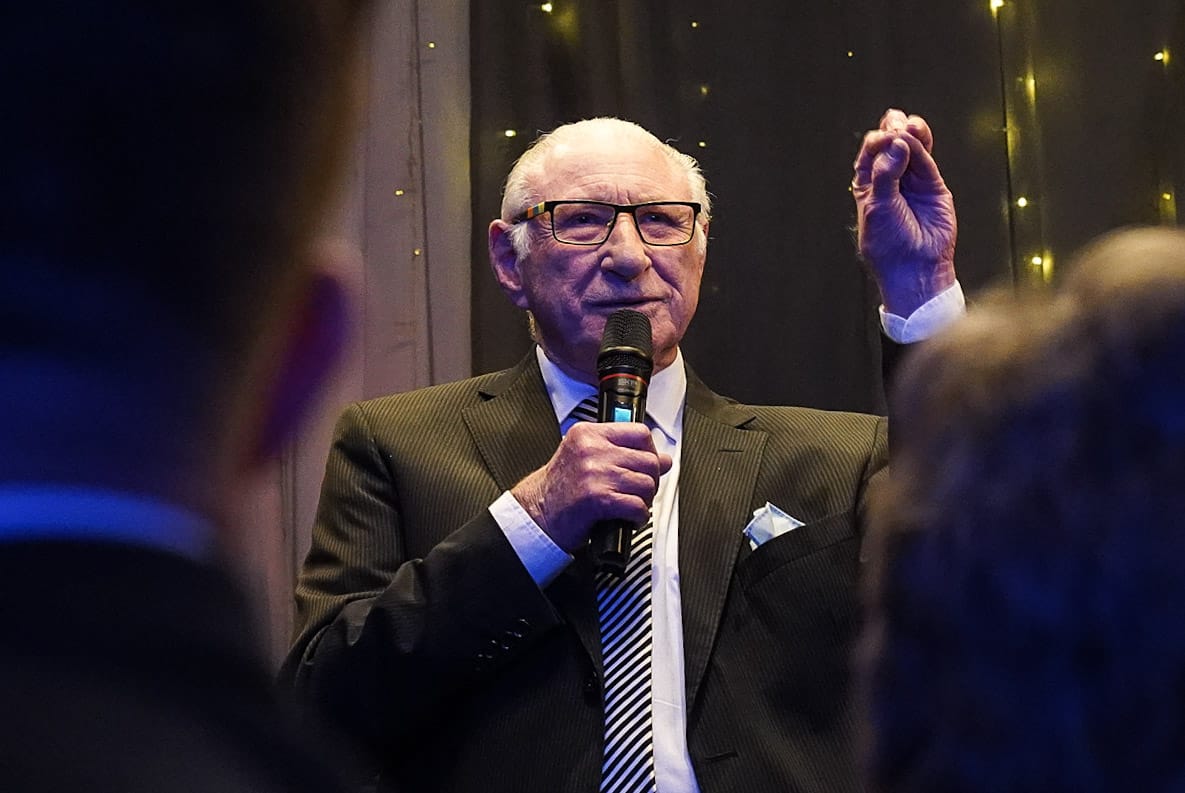 Planeta Boxing Radio tweet media