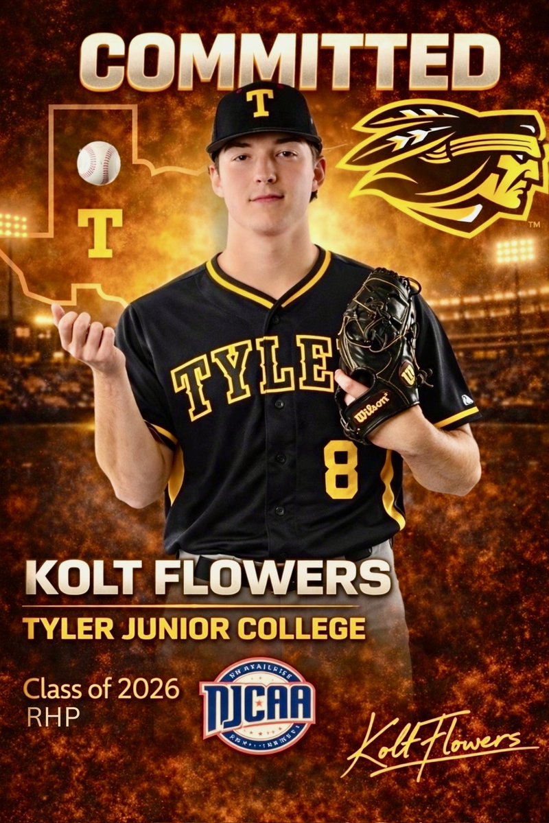 Kolt Flowers tweet media