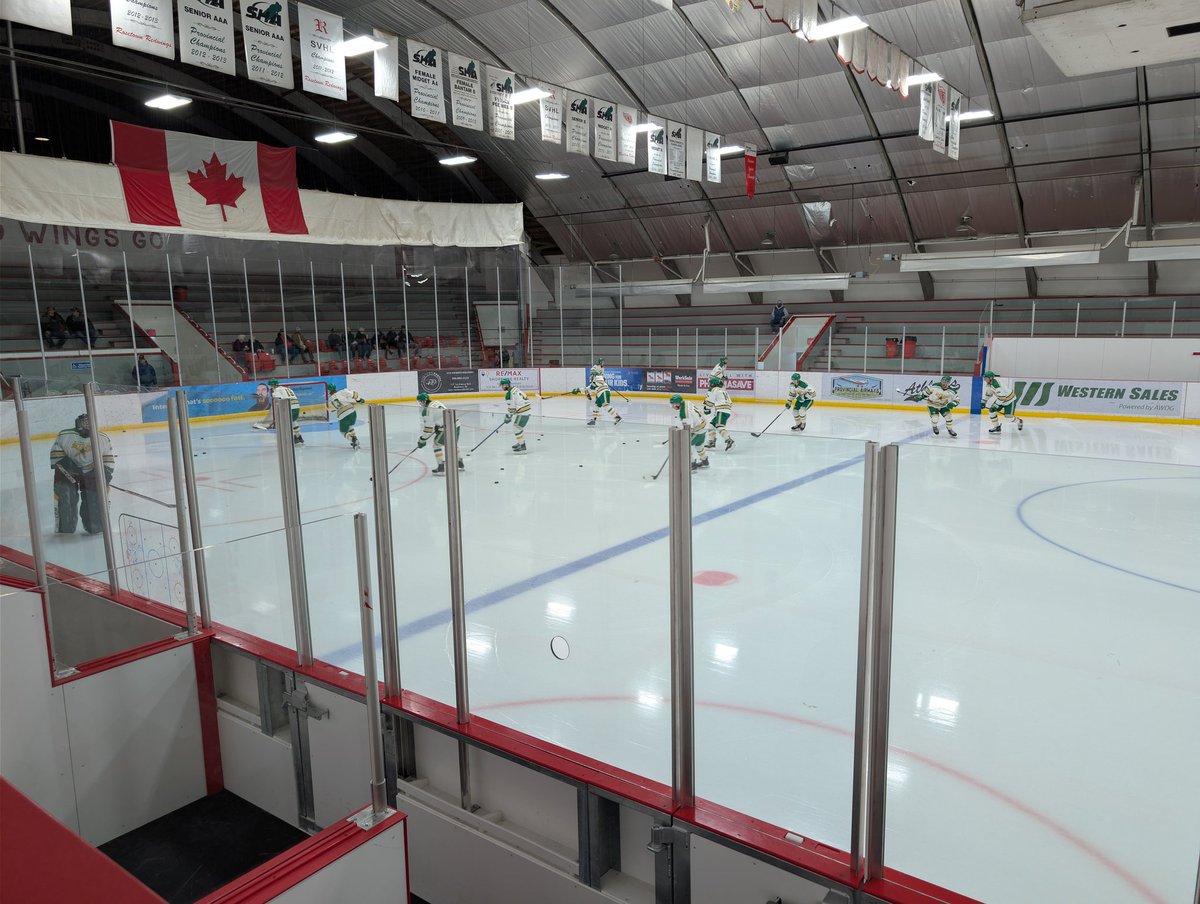 Rosetown Redwings Hockey Club tweet media