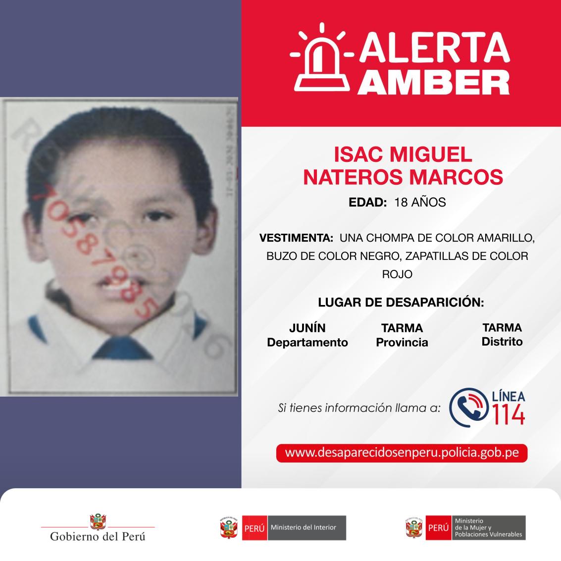 MIMP Conadis tweet media