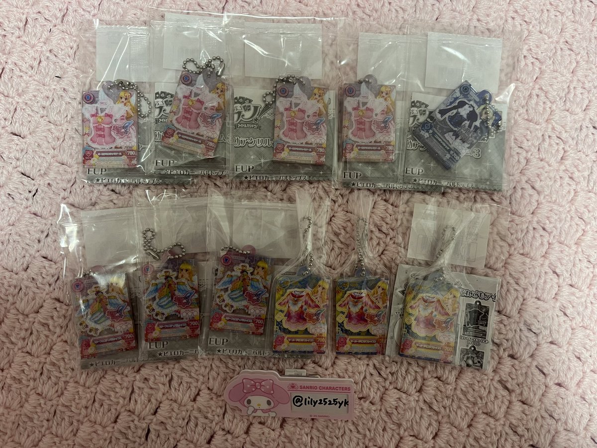 りりー tweet media