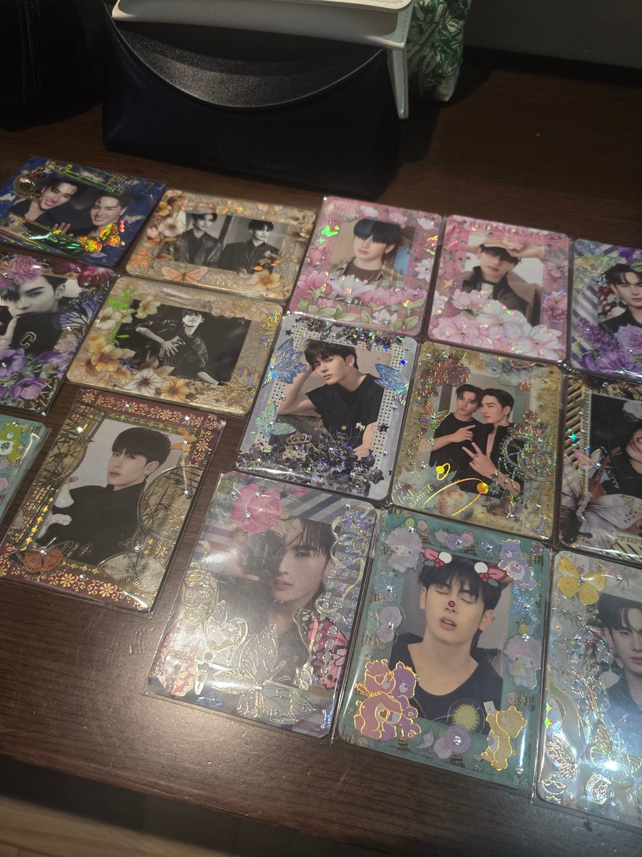nakishop1105's tweet photo. ✨️NAKISHOP✨️
개인선물소장 나눔
(5개이상 포장서비스.10개이상 할인)
3월 커미션 OPEN
스티커탑꾸 5000~
레진비즈.자개탑쿠 20000~
키링5000~
수제 복주머니 20000~
그외 부채키링5000~
       향낭 13000~
100%주문후 제작이며 
재료로인해 빠르면1주일 보통2주이상 걸릴수있는점 양해바래요 https://t.co/GHdH3wVHDU