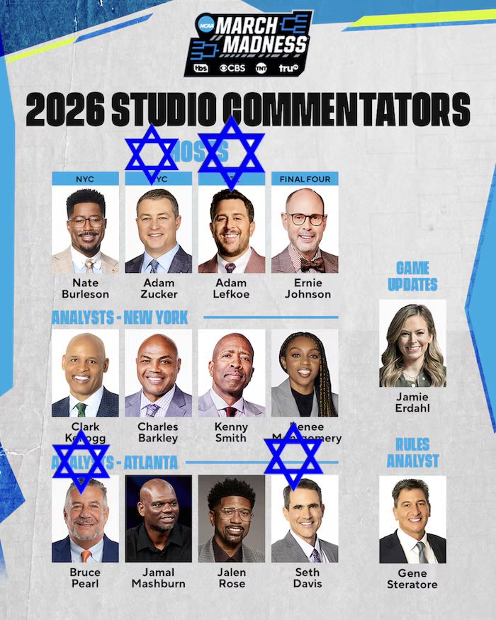 Uncommon Sense tweet media