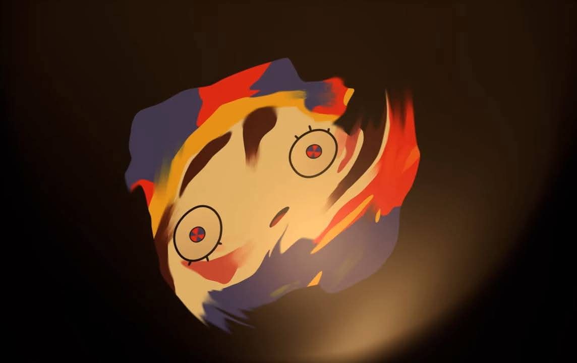 Relatos de 100k tweet media